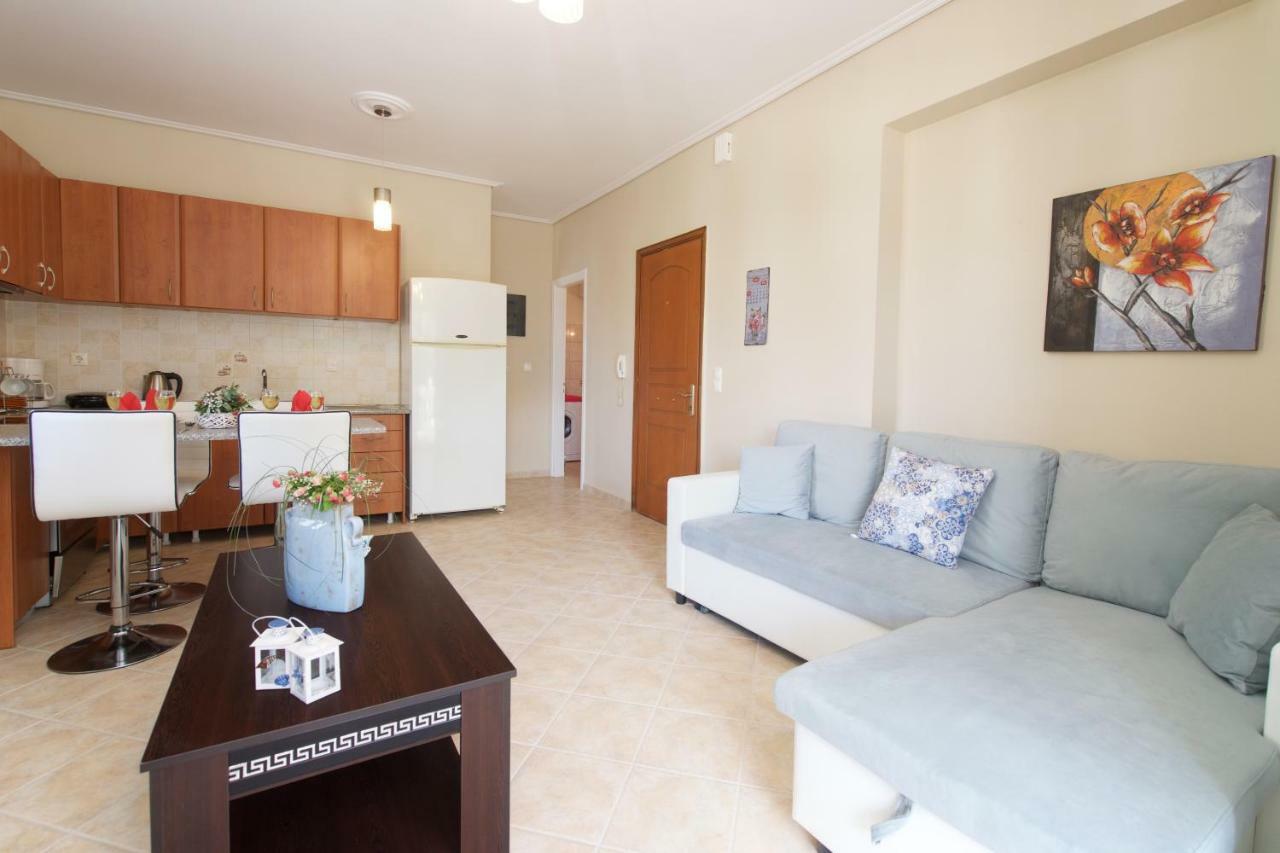 Razáta Helenas Apartment מראה חיצוני תמונה