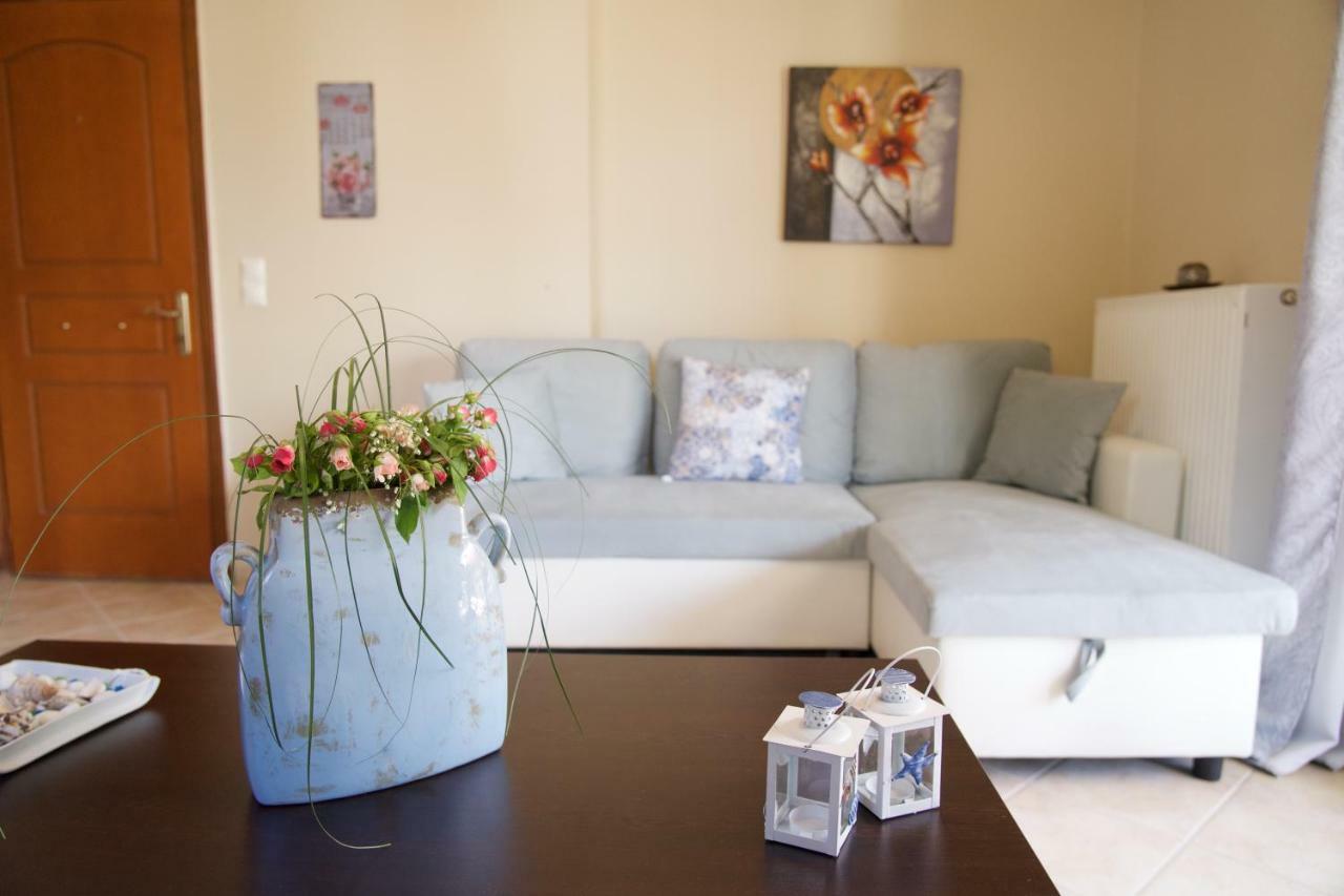Razáta Helenas Apartment מראה חיצוני תמונה